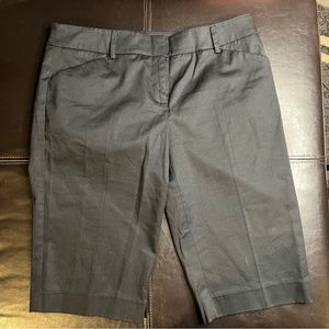 NY & Company Bermuda Shorts